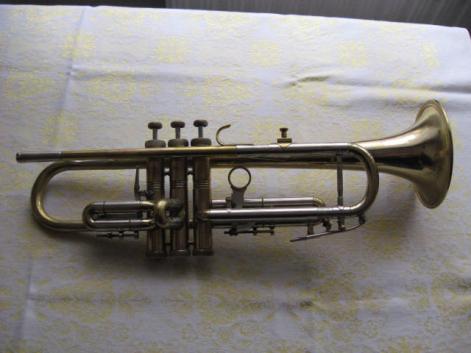 Trumpeta bazar